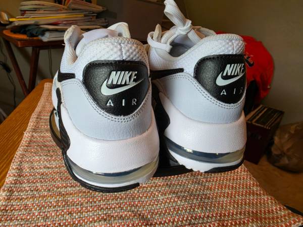 Shoes Brand New 1