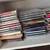 Large CD Collection – 400-500 CDs – Rock / Alternative / Blues 4 thumbnail