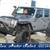 2016 Jeep Wrangler Unlimited Sahara 4x4 4dr SUV 1 thumbnail