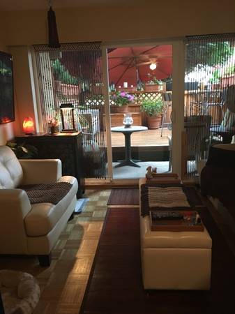 KITSILANO CLEANING SERVICES FOR RESIDENTIAL/AIR BNB 1