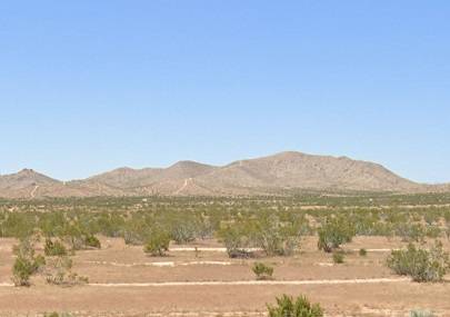 Perfect Lot for Your Dream Home in California City 1