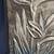 Art Molded Glass Flowers Iris & Bird of Paradise $275.00 each 6 thumbnail