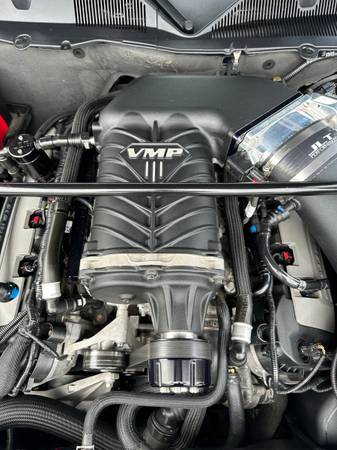 2014 Mustang GT SOBREALIMENTADO - $37,000 (Somerset)63624957526273123