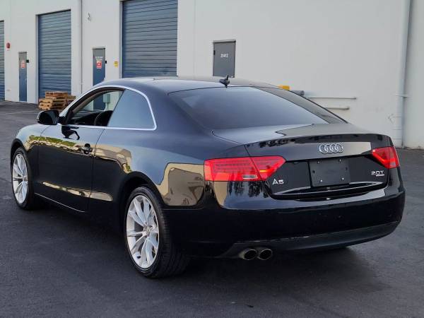 2013 Audi A5 - $9950.00 (Kent)63470610752257122