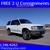 1998 Ford Explorer XL 4dr SUV 1 thumbnail