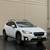 2018 Subaru Crosstrek 2.0i Premium Sport Utility 4D suv Crystal White 3 thumbnail
