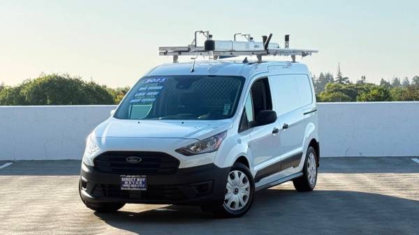 2023 Ford Transit Connect XL - Photo 4