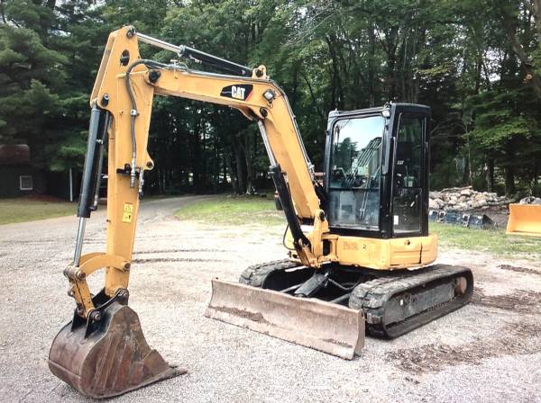 RQcRn Compact working envelope ideal for narrow access areas 3 Wicklan 1