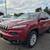 2015 Jeep Cherokee 4x4 4WD Latitude  4dr SUV SUV 1 thumbnail