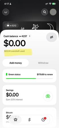 Financial help needed!! Donations ONLY ! 1