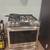 LG Studio 6.3 Probake Gas Range and Exhaust Hood for Sale - GREAT DEAL 7 thumbnail