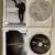 Nintendo Wii video game console + controller + games 007 Goldeneye 7 thumbnail