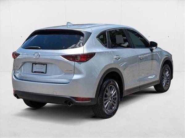 2021 Mazda CX-5  Touring SUV - $18,540 (Call *(727) 472-5539* to Confirm Availability Instantly)63443331304579124