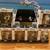 Funko Minis Disney Dogs Vinyl Figures Complete Set with Display Box! 1 thumbnail