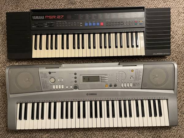 Keyboard/Synth Package - $350507096160493916165