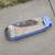 VINTAGE Fisher price switchboard 1990's Skateboard Scooter Convertible 3 thumbnail
