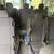 Ford Transit Van seats 1 thumbnail