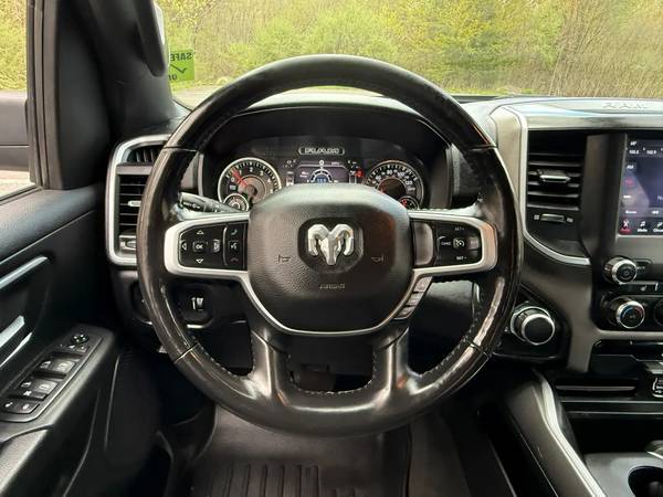 2020 RAM 1500 Crew Cab - Photo 10