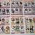 (2) Sets of 1993 McDonalds Game Day Collector Cards 1 thumbnail