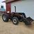 Case 4210 Loader Tractor 2 thumbnail