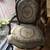 Louis XV Open Arm Chair Estate Sale Antique LOOK! 2 thumbnail