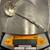 Sterling Silver Solid Cream Ladle  - by Baird-North 5 thumbnail