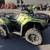 2020 Honda FourTrax Foreman Rubicon 4x4 Automatic DCT EPS Del 3 thumbnail