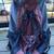 Field & Stream 1871 large internal frame backpack with cover 3 thumbnail
