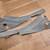 2005-08 Dodge Magnum Headliner Trim / Pillars 9 thumbnail