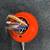 Steering wheel OEM turn signal housing guide part 1950’s Chevy GM 3 thumbnail