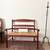 Rustic bench 1 thumbnail