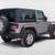 2016 Jeep Wrangler 4x4 4WD SUV Sport Convertible 5 thumbnail