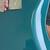 Fender Player Precision Bass - Ocean Turquoise 2 thumbnail