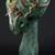 ALIEN BUST Huge One Of A Kind Prop RINA LINDEMUTH Makeup Artist LATEX 4 thumbnail
