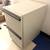 Office Quality Metal Filing Cabinet w Wheels- Last One! 6 thumbnail
