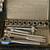 Craftsman Socket Set 1/2 inch & 1/4 inch Drive 6 thumbnail