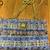 Kurt Geiger London Lilac Tweed Mini Kensington Crossbody Bag 3 thumbnail