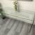 Beautiful Glass Sofa Table/Desk 3 thumbnail