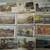 1950's Era Tokyo Postscards (Unused) 2 thumbnail