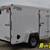 DISCOUNTED! $1700 OFF NEW 2024 5x10 CARGO TRAILER 2 thumbnail
