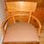 10-piece dining set-blond mid century 8 thumbnail
