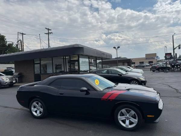 2011 Dodge Challenger  R/T Coupe 2D Coupe - $10,999 (One Stop Motors)63472028749697122