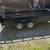 Performance 7x14 dual axle high side trailer 6 thumbnail