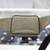 Balmain Paris Olive Waist Body Bag 3 thumbnail