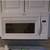 White Whirlpool Over-the-Range Microwave - Excellent Condition 1 thumbnail