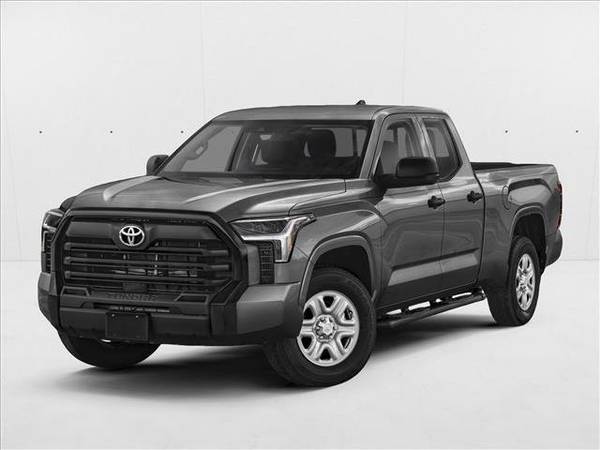 2023 Toyota Tundra 4WD Limited 4x4 Truck Crew cab AUTONATION 1