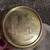 Ely Cathedral S.E. Commemorative Brass Wall Medallian 2 thumbnail