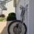 Harley OEM dual disc chrome springer frontend 6 thumbnail