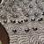 Embroidered Evening Ensemble - 2 Piece 5 thumbnail