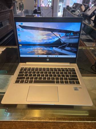 HP Laptop 1